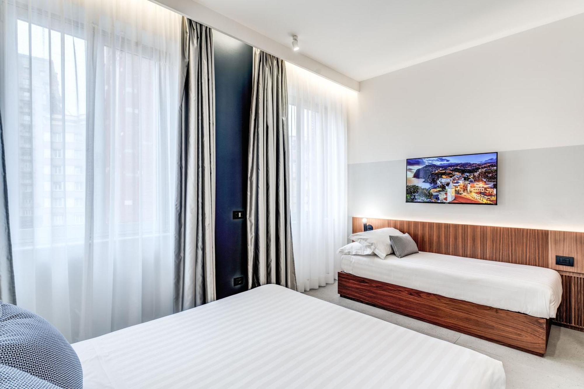 Sospeso Boutique Hotel — Photos 3