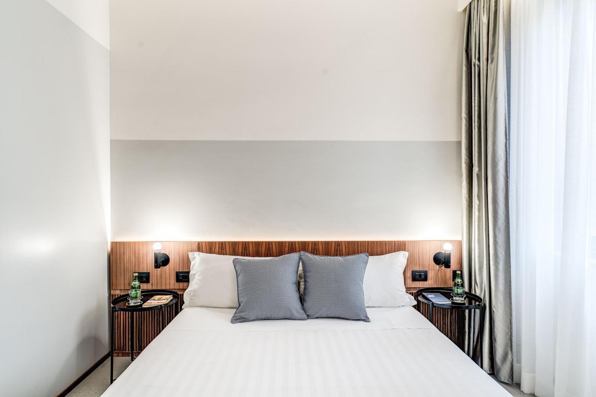 Sospeso Boutique Hotel — Photos 2